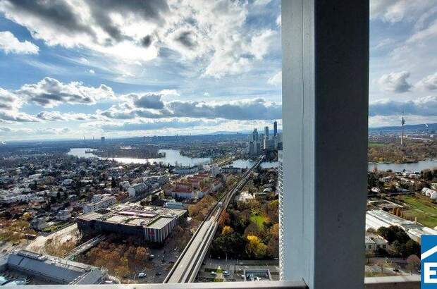 Terrassenwohnung mieten in 1220 Wien (Bild 2)