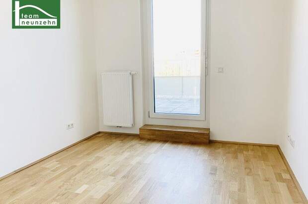 Terrassenwohnung mieten in 1210 Wien (Bild 5)