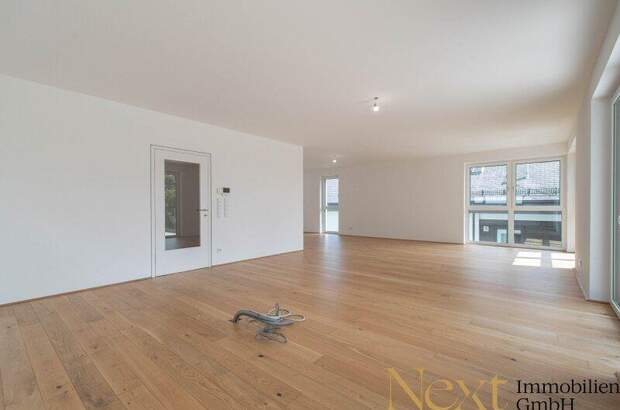 Terrassenwohnung kaufen in 4040 Pöstlingberg (Bild 4)