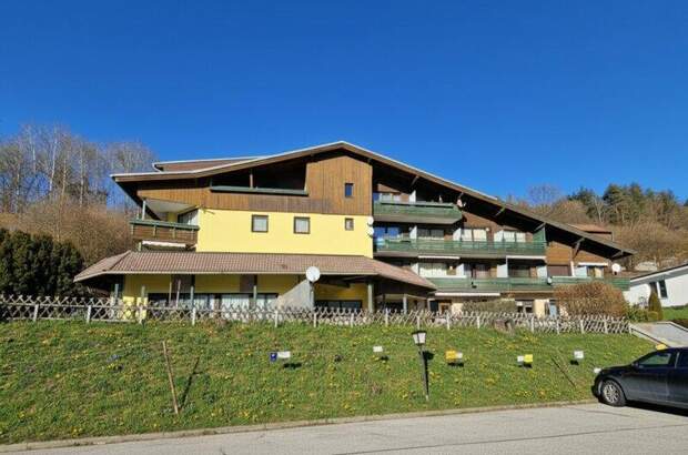 Terrassenwohnung kaufen in 9535 Schiefling (Bild 5)