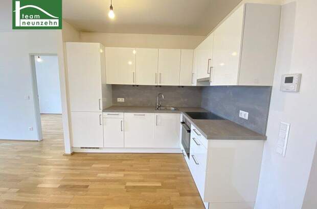 Terrassenwohnung mieten in 1210 Wien (Bild 4)