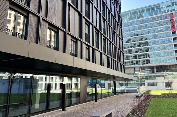 Gewerbeobjekt mieten in 1220 Wien (Bild 3)