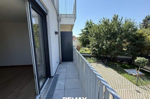 Terrassenwohnung mieten in 1210 Wien (Bild 5)