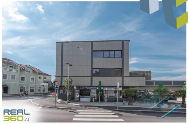 Büro / Praxis mieten in 4150 Rohrbach (Bild 2)