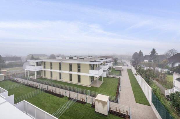 Terrassenwohnung kaufen in 2540 Bad Vöslau (Bild 1)