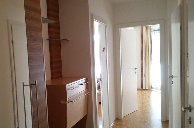 Wohnung mit Balkon mieten in 8010 Graz (Bild 3)