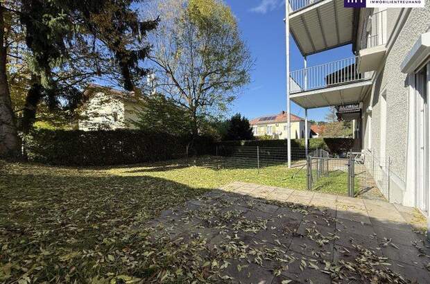 Terrassenwohnung kaufen in 8042 Graz (Bild 3)