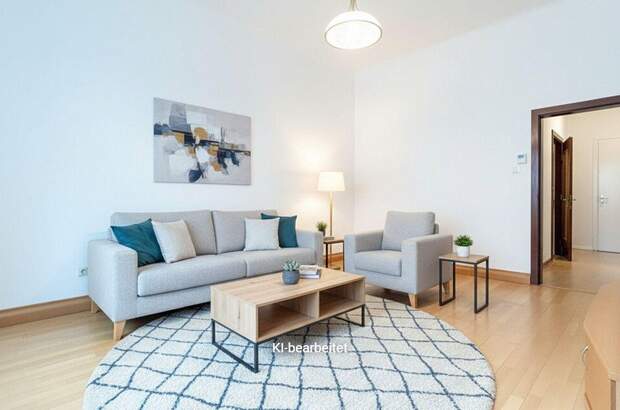 Altbauwohnung kaufen in 1120 Wien (Bild 1)