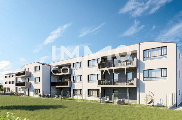 Terrassenwohnung kaufen in 2620 Neunkirchen (Bild 1)