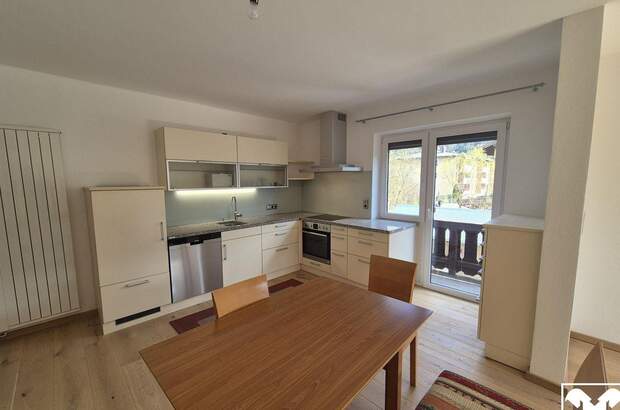 Wohnung mit Balkon mieten in 6300 Wörgl (Bild 3)
