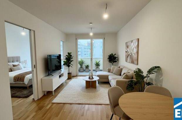 Terrassenwohnung kaufen in 1230 Wien (Bild 1)