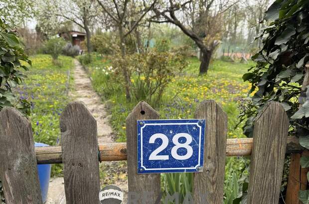 Grundstück kaufen in 2100 Korneuburg (Bild 1)