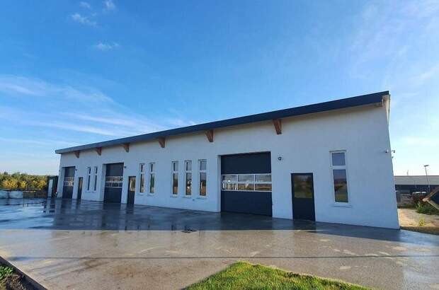 Gewerbeobjekt kaufen in 2011 Höbersdorf (Bild 1)