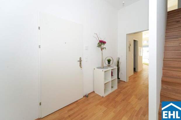 Terrassenwohnung mieten in 1140 Wien (Bild 5)