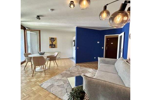 Terrassenwohnung mieten in 1050 Wien (Bild 5)