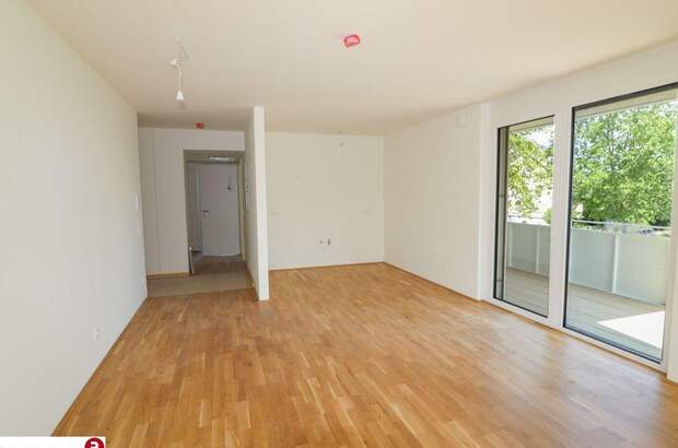 Wohnung mit Balkon kaufen in 3100 St. Pölten (Bild 4)