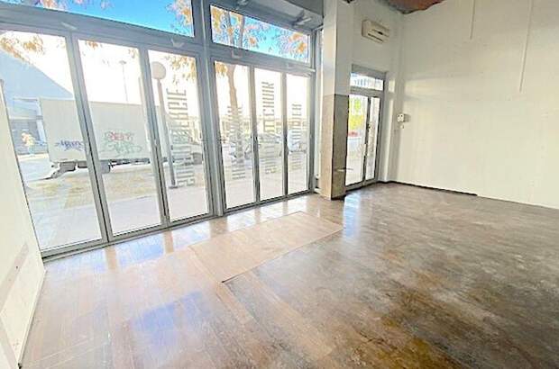 Gewerbeobjekt mieten in 1190 Wien (Bild 1)