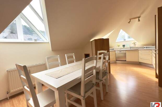 Altbauwohnung kaufen in 5020 Salzburg (Bild 4)