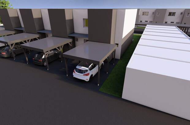 Haus mit Garten kaufen in 8750 Judenburg (Bild 3)