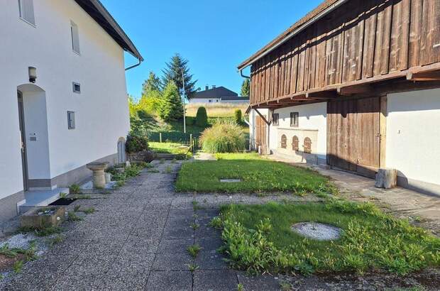 Haus kaufen in 4212 Neumarkt (Bild 3)