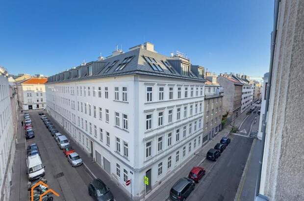 Altbauwohnung kaufen in 1020 Wien 2. (Bild 2)