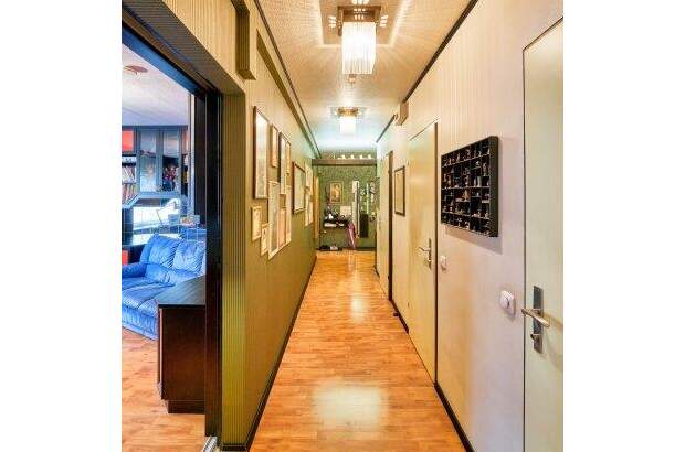 Terrassenwohnung kaufen in 1120 Wien (Bild 5)