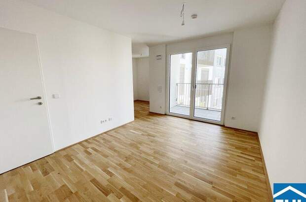 Terrassenwohnung kaufen in 1100 Wien (Bild 2)