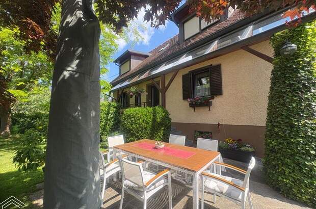 Haus mit Garten kaufen in 8524 Deutschlandsberg (Bild 2)