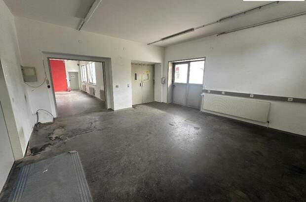 Büro / Praxis mieten in 3100 St. Pölten (Bild 5)