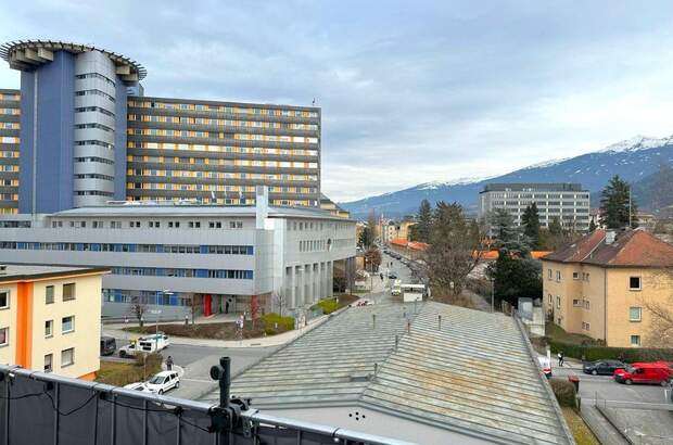 Wohnung mit Balkon kaufen in 6020 Innsbruck (Bild 2)