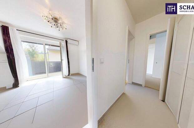 Terrassenwohnung kaufen in 8063 Eggersdorf (Bild 2)