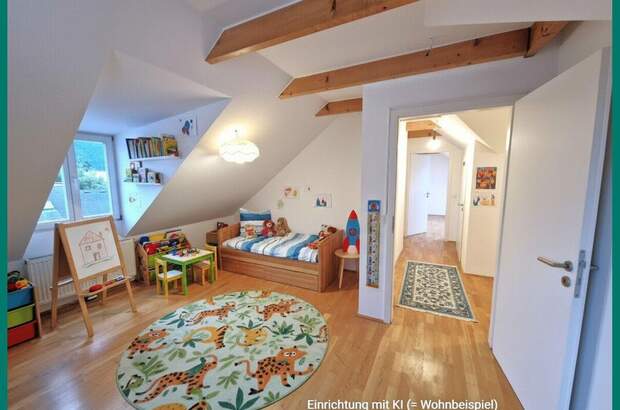 Mietwohnung in 8051 Graz