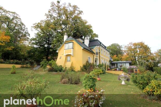 Chalet kaufen in 2372 Gießhübl (Bild 2)