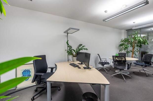 Gewerbeobjekt mieten in 9020 Klagenfurt (Bild 1)