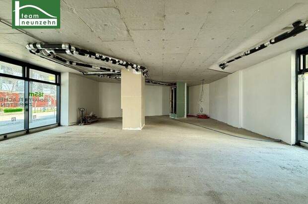 Einzelhandel mieten in 1210 Wien (Bild 3)