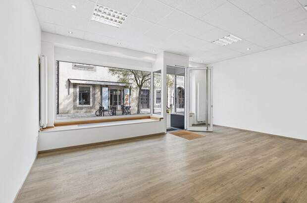 Gewerbeobjekt mieten in 2700 Wiener Neustadt (Bild 1)