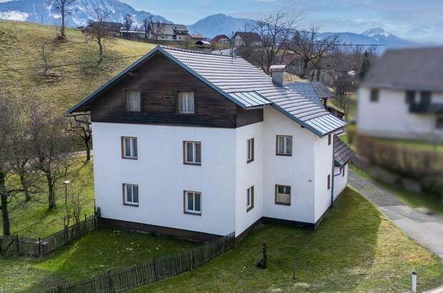 Haus kaufen in 9623 Tratten (Bild 1)