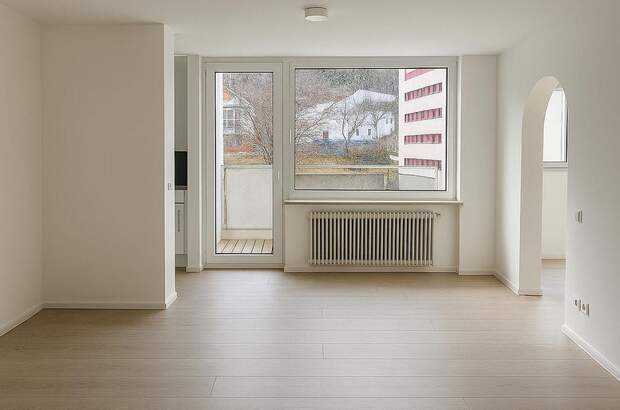 Wohnung mieten in 5020 Salzburg (Bild 1)