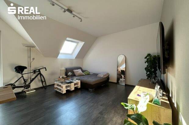 Terrassenwohnung kaufen in 8572 Bärnbach (Bild 3)