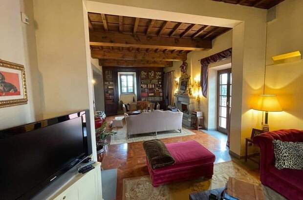 Haus mit Garten kaufen in 590152 Carmignano (Bild 5)