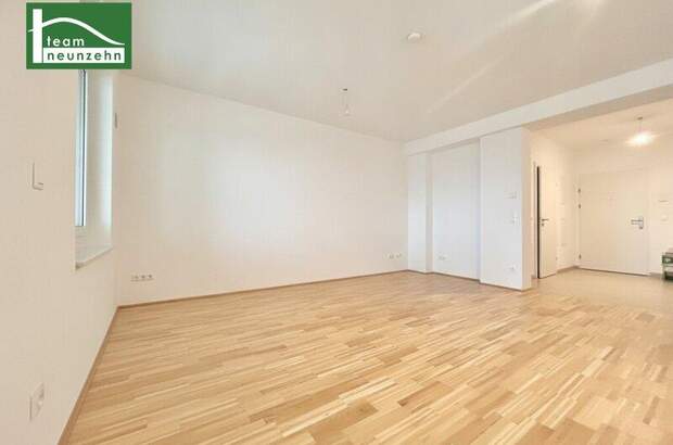 Terrassenwohnung mieten in 8020 Graz (Bild 3)