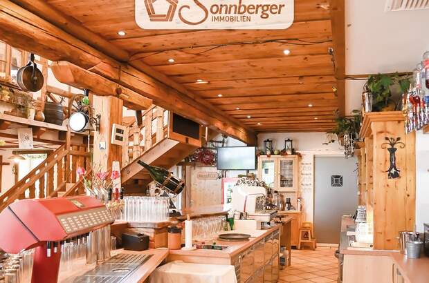 Gastronomie / Restaurant mieten in 4484 Kronstorf (Bild 4)