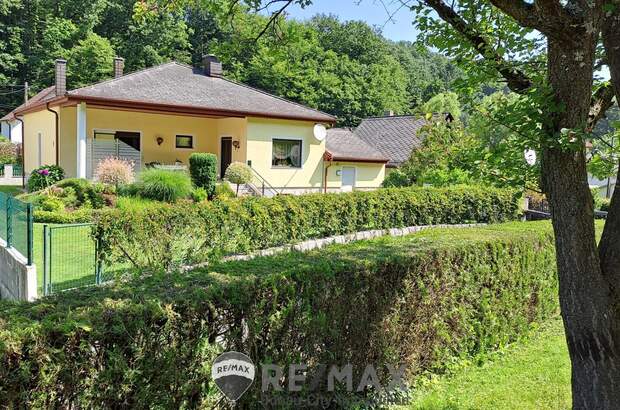 Einfamilienhaus kaufen in 3400 Weidling (Bild 1)