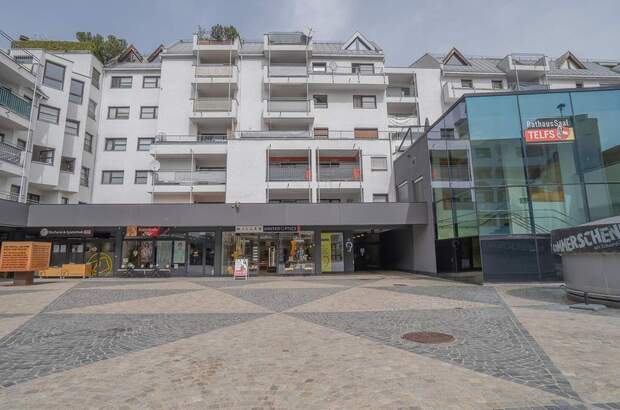 Terrassenwohnung kaufen in 6410 Telfs (Bild 2)