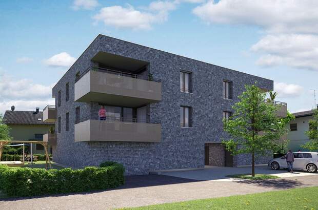 Wohnung kaufen in 6844 Altach (Bild 5)