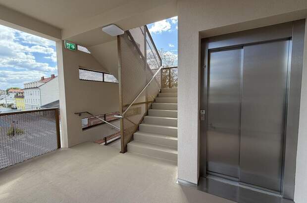 Wohnung mit Balkon kaufen in 8010 Graz (Bild 4)