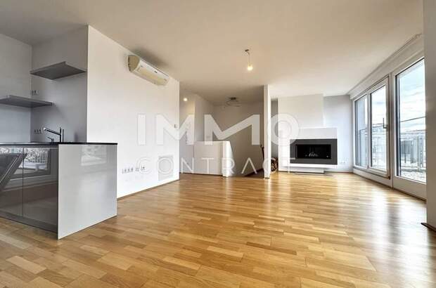 Mietwohnung in 1050 Wien