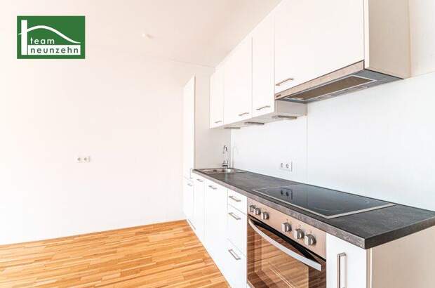 Terrassenwohnung mieten in 8020 Graz (Bild 4)