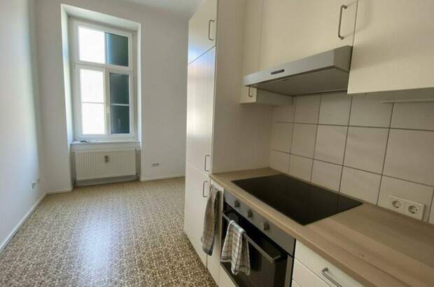 Altbauwohnung kaufen in 8020 Graz (Bild 4)