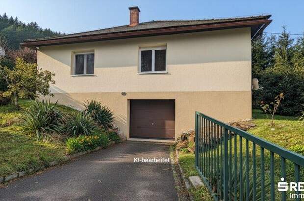 Einfamilienhaus mieten in 9020 Klagenfurt (Bild 3)